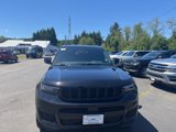 New 2025 Jeep Grand Cherokee L Altitude image 2