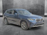 Certified 2024 BMW X3 xDrive30i image 3