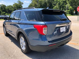 Used 2020 Ford Explorer XLT w/ Comfort Package image 4