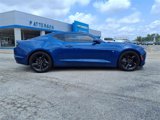 Used 2022 Chevrolet Camaro LT w/ RS Package image 2