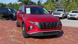Used 2022 Hyundai Tucson SEL w/ Convenience + Premium Package image 4