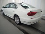 Used 2018 Volkswagen Passat 2.0T SE image 4
