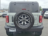 Used 2021 Ford Bronco Badlands image 5