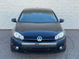 Used 2012 Volkswagen Golf TDI image 2