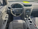 Used 2013 Chevrolet Traverse LS image 6