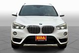 Used 2017 BMW X1 sDrive28i image 3
