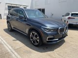 Used 2021 BMW X5 xDrive40i w/ Premium Package image 4