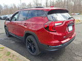 Used 2022 GMC Terrain SLE w/ Driver Convenience Package image 3