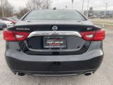 Used 2017 Nissan Maxima 3.5 SV image 6