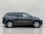 Used 2015 Chevrolet Traverse LTZ image 2