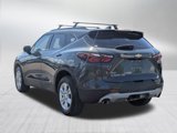 Certified 2020 Chevrolet Blazer LT image 4