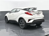 Used 2021 Toyota C-HR XLE image 3