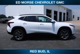 Used 2025 Chevrolet Trax LT w/ Driver Confidence Package image 2