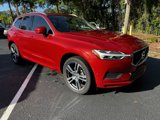 Used 2018 Volvo XC60 T5 Momentum w/ Convenience Package image 2