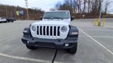 Certified 2020 Jeep Wrangler Sport image 3