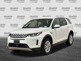 Used 2022 Land Rover Discovery Sport S image 5