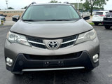 Used 2013 Toyota RAV4 XLE image 2