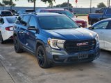 Used 2024 GMC Terrain SLE w/ Driver Convenience Package image 3