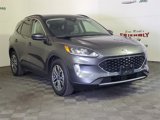 Used 2020 Ford Escape SEL image 2