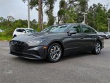 Certified 2022 Hyundai Sonata SEL image 2