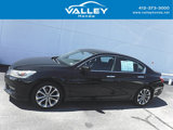 Used 2015 Honda Accord Sport image 2