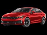 New 2025 Kia K5 LXS image 4