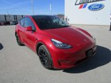 Used 2022 Tesla Model Y Long Range image 6