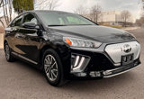 Used 2021 Hyundai Ioniq Limited image 3