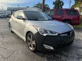 Used 2013 Hyundai Veloster Turbo image 2