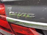 Used 2015 Honda Civic LX image 4