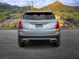 Used 2021 Cadillac XT5 Premium Luxury image 5