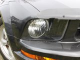 Used 2009 Ford Mustang Premium image 2