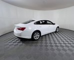 Used 2023 Chevrolet Malibu LT w/ Driver Confidence Package image 4