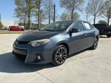 Used 2015 Toyota Corolla S image 3
