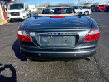 Used 2001 Jaguar XK8 Convertible image 4