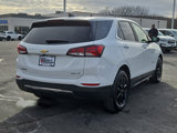 Used 2023 Chevrolet Equinox LT image 5