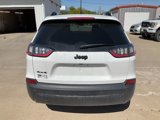Used 2020 Jeep Cherokee Latitude Plus image 3
