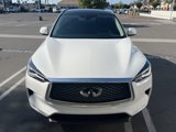Certified 2022 INFINITI QX50 Luxe image 4