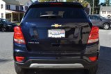 Used 2021 Chevrolet Trax LT image 4