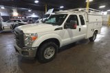Used 2014 Ford F250 XL w/ Power Equipment Group image 4
