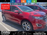Used 2016 Ford Edge Sport image 2