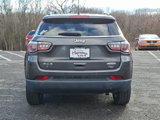 Used 2018 Jeep Compass Latitude w/ Popular Equipment Group image 5