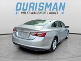 Used 2022 Chevrolet Malibu LT image 3