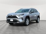 Used 2019 Toyota RAV4 LE w/ All Weather Liner Package image 2