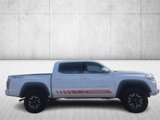 Used 2023 Toyota Tacoma TRD Off-Road image 4