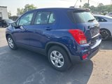 Used 2017 Chevrolet Trax LS image 6