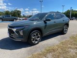 New 2025 Chevrolet Trax LT w/ Sunroof Package image 3