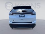 Used 2017 Ford Edge Titanium w/ Equipment Group 301A image 5