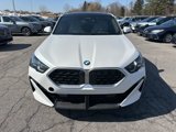 New 2025 BMW X2 xDrive28i w/ Premium Package image 4