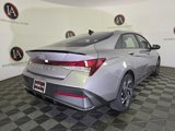 New 2025 Hyundai Elantra Sport image 5